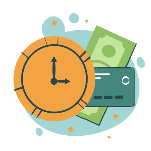 Payouts On Time